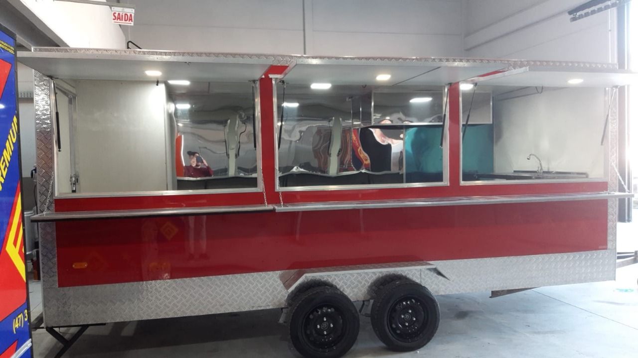 Food Truck