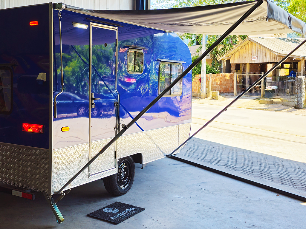 Trailer 350
